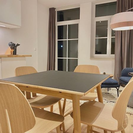 City-Loft Fur 2 Am Tegernsee Mit Parkplatz & Wlan Bad Wiessee Extérieur photo