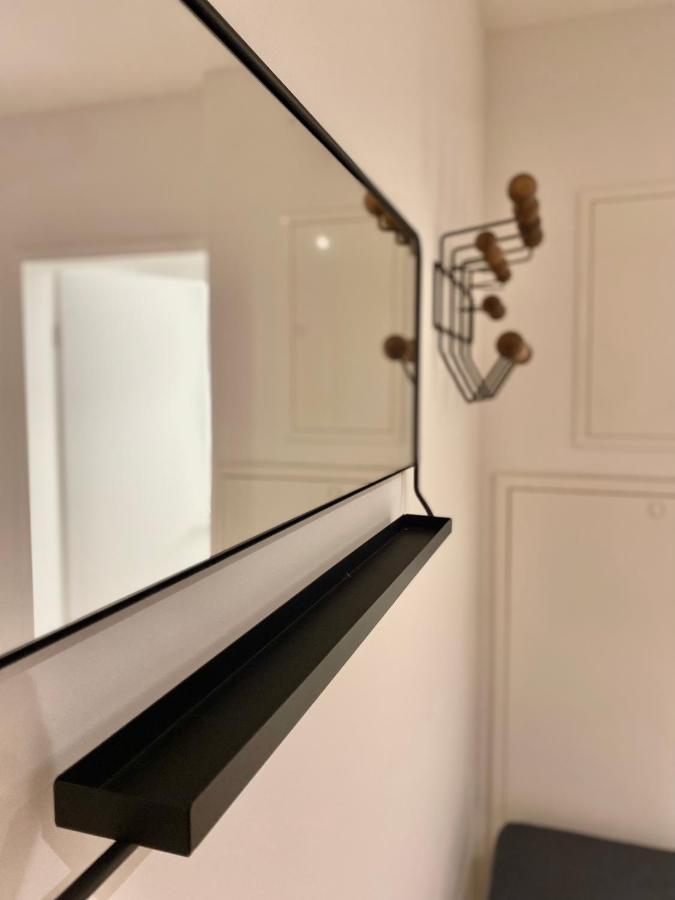 City-Loft Fur 2 Am Tegernsee Mit Parkplatz & Wlan Bad Wiessee Extérieur photo