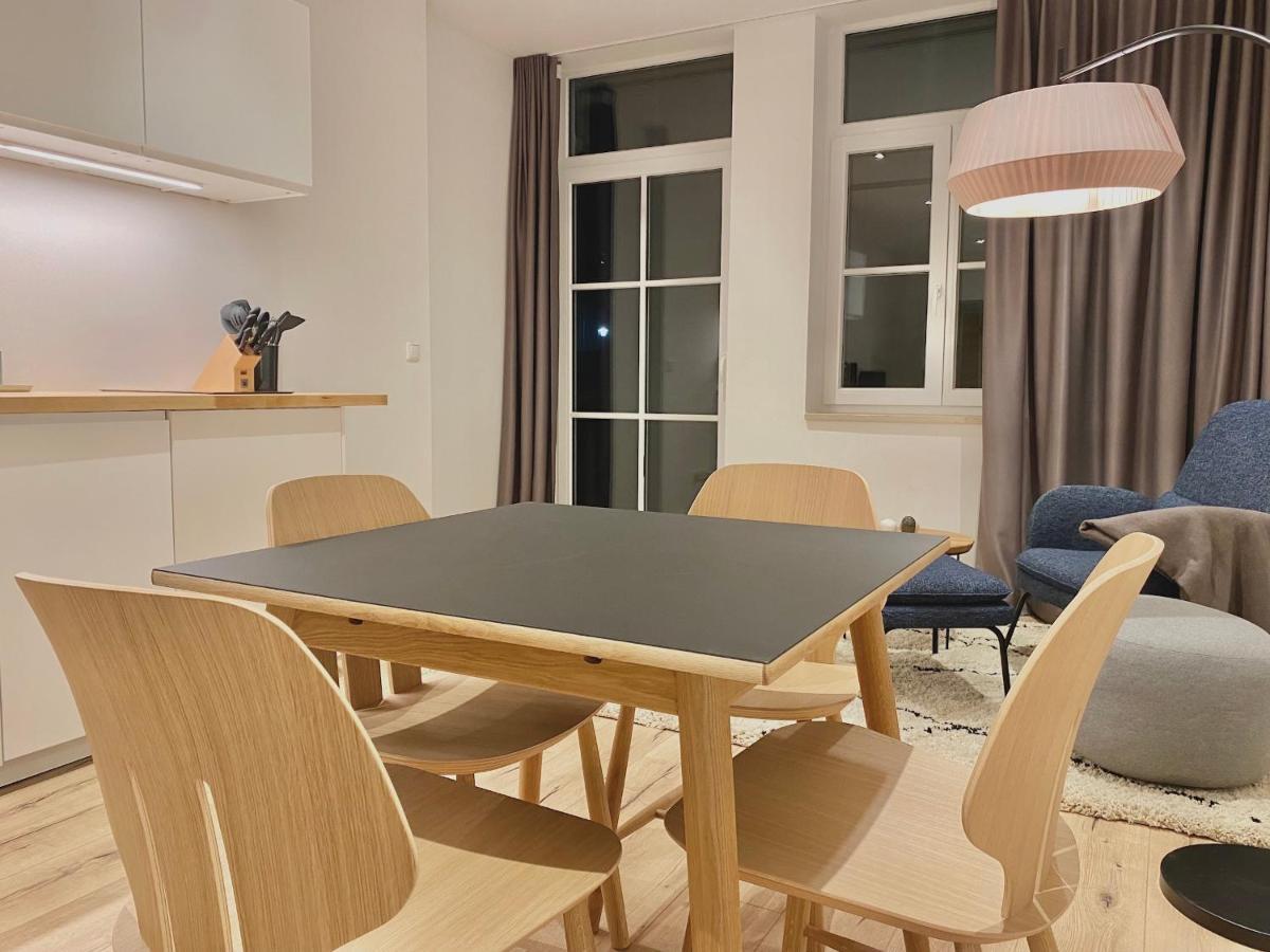 City-Loft Fur 2 Am Tegernsee Mit Parkplatz & Wlan Bad Wiessee Extérieur photo