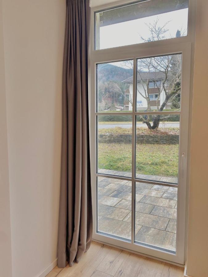 City-Loft Fur 2 Am Tegernsee Mit Parkplatz & Wlan Bad Wiessee Extérieur photo
