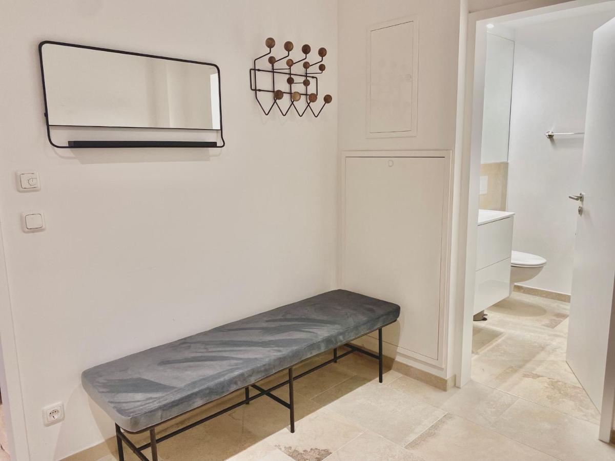 City-Loft Fur 2 Am Tegernsee Mit Parkplatz & Wlan Bad Wiessee Extérieur photo