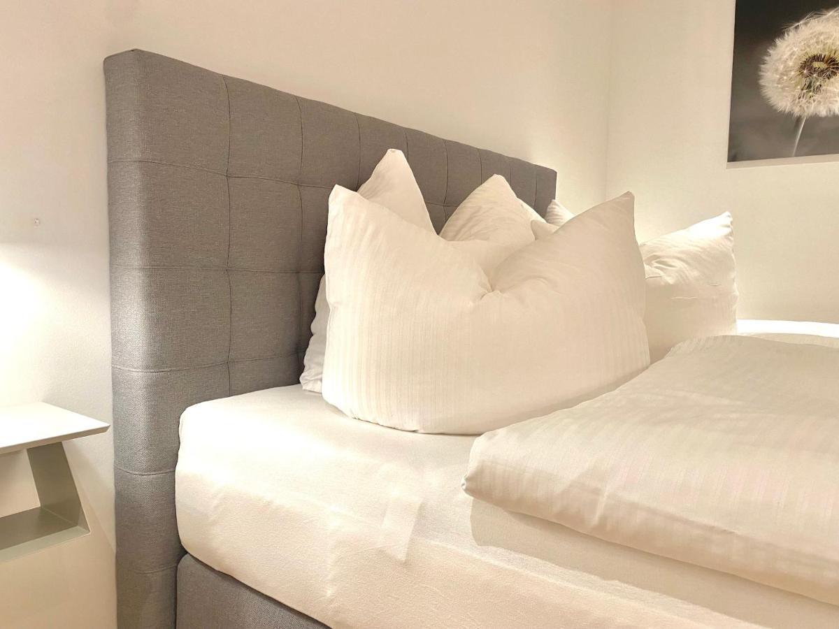 City-Loft Fur 2 Am Tegernsee Mit Parkplatz & Wlan Bad Wiessee Extérieur photo